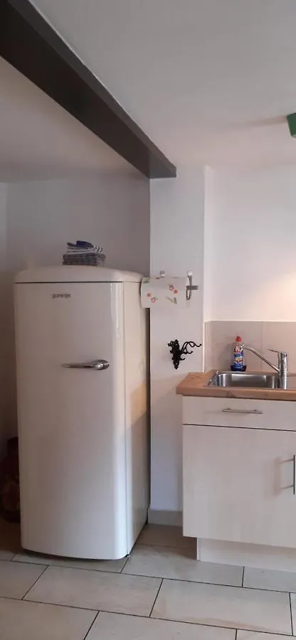 Nette'S Ferienhaus Landsberg am Lech Holiday home