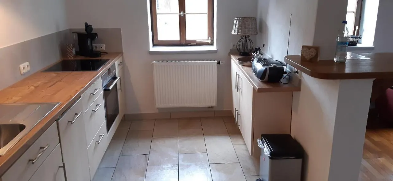 Holiday home Nette'S Ferienhaus Landsberg am Lech