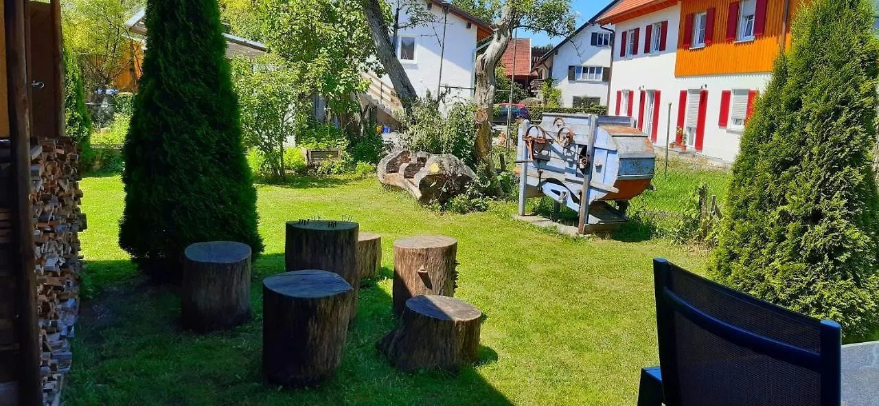 Nette'S Ferienhaus Landsberg am Lech