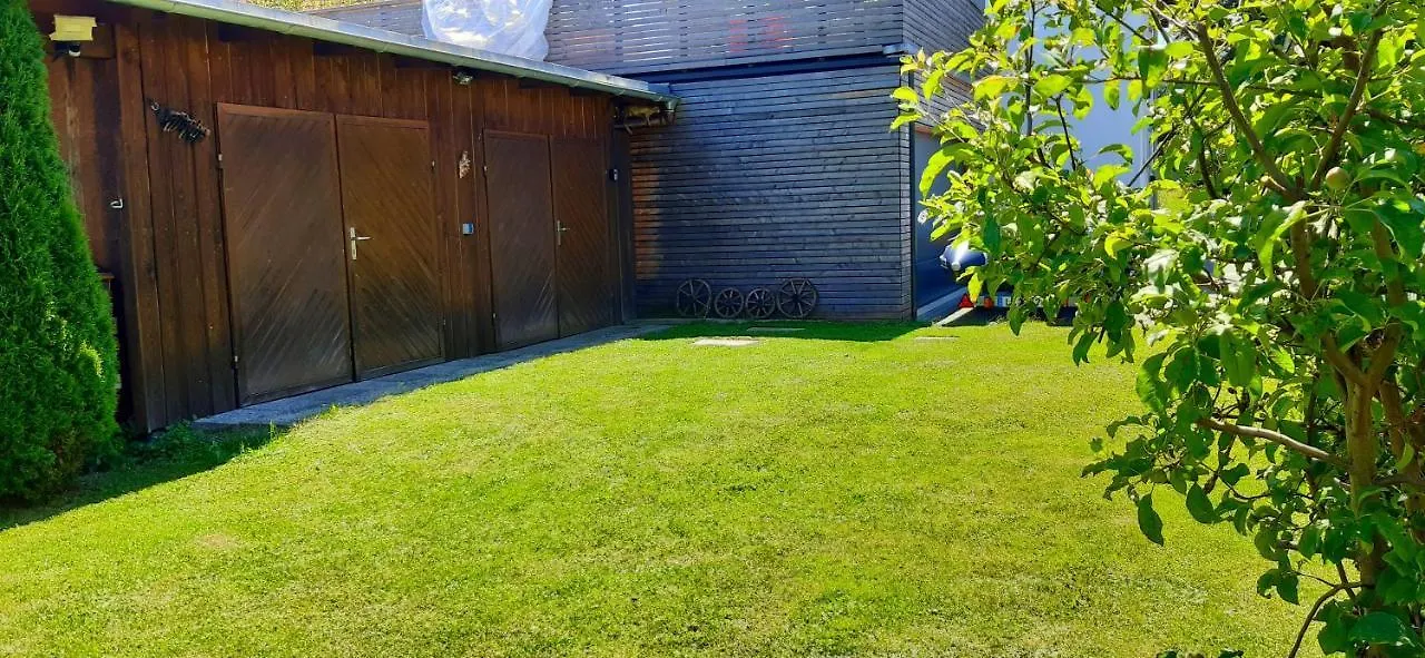 Holiday home Nette'S Ferienhaus Landsberg am Lech