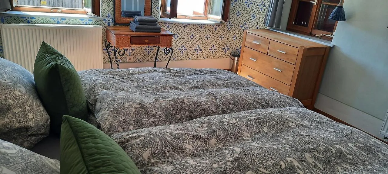 Nette'S Ferienhaus Landsberg am Lech 0*,  Germany