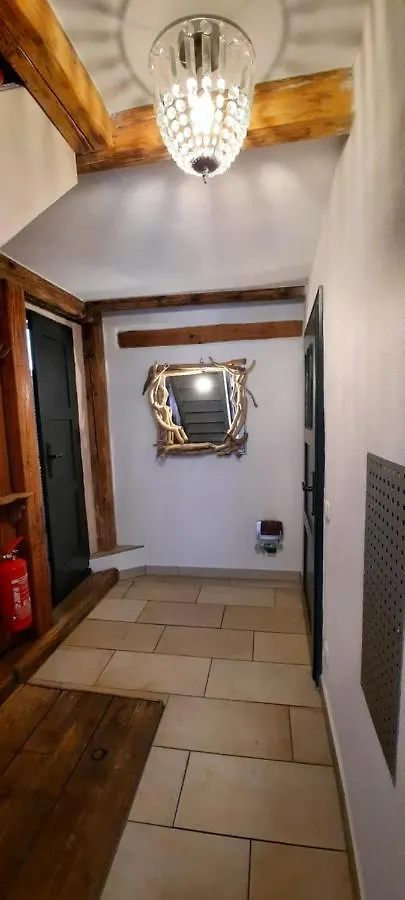 Nette'S Ferienhaus Landsberg am Lech Holiday home
