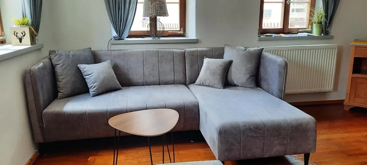 Nette'S Ferienhaus Landsberg am Lech
