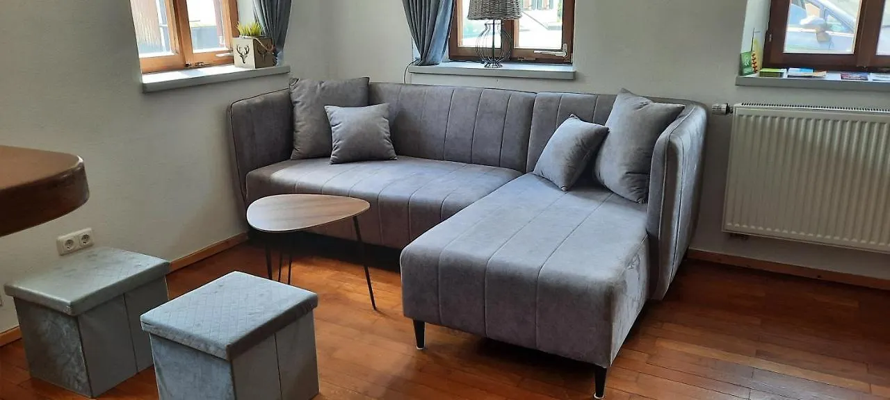 Holiday home Nette'S Ferienhaus Landsberg am Lech