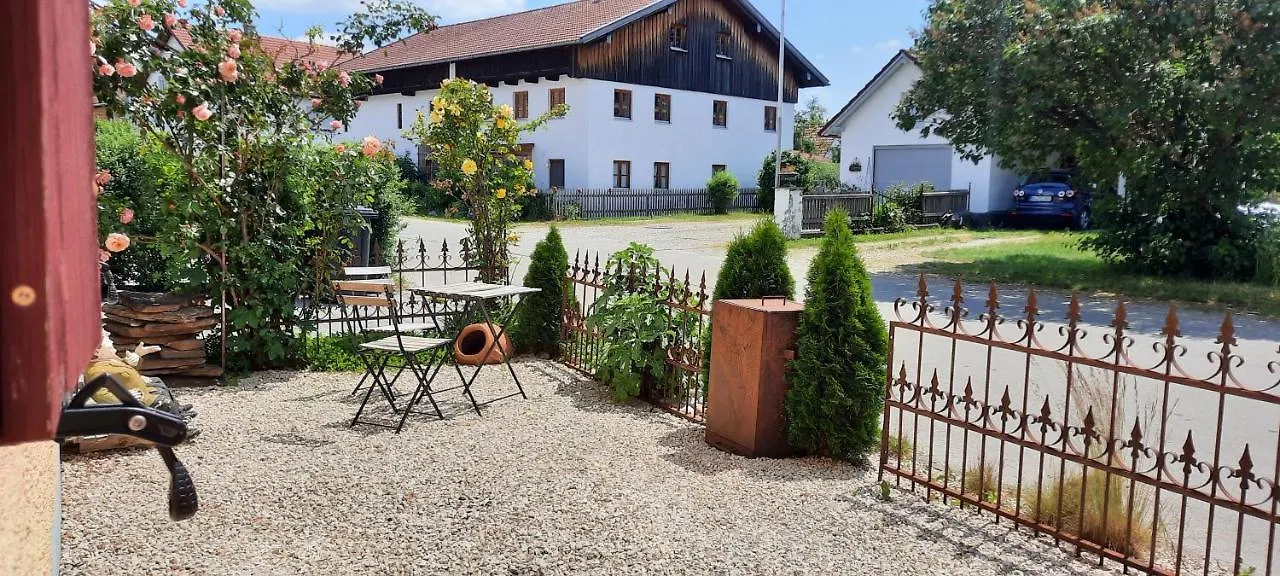 Nette'S Ferienhaus Landsberg am Lech Germany