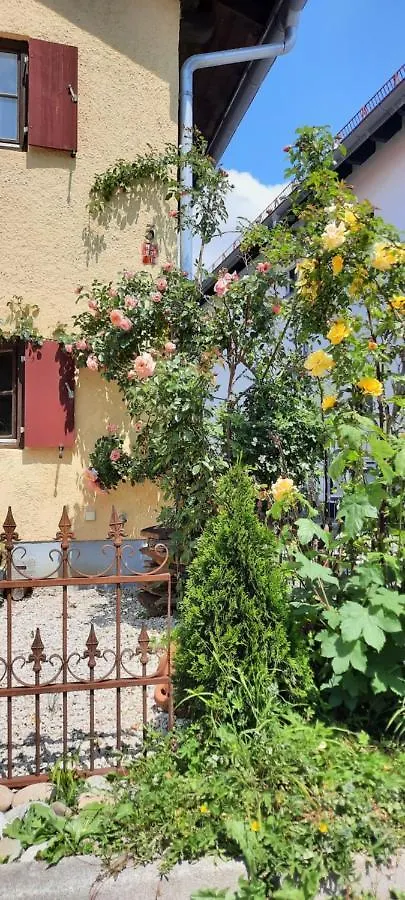 Nette'S Ferienhaus Landsberg am Lech Germany