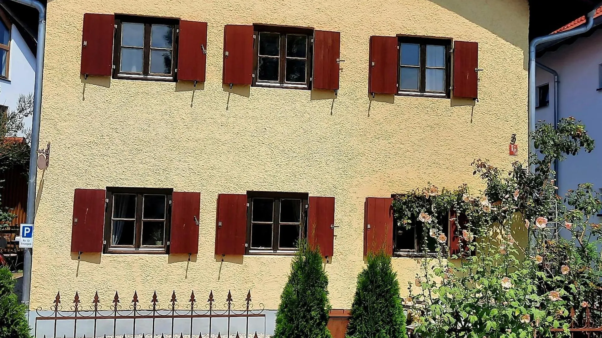 Nette'S Ferienhaus Landsberg am Lech