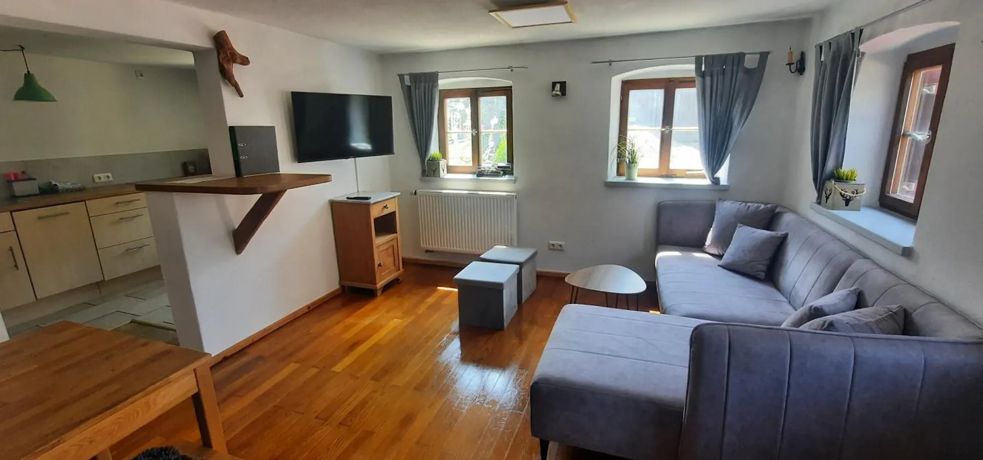 Nette'S Ferienhaus Landsberg am Lech Holiday home