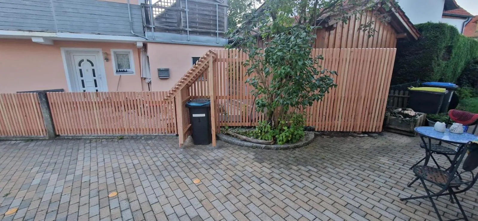 Holiday home Nette'S Ferienhaus Landsberg am Lech Germany