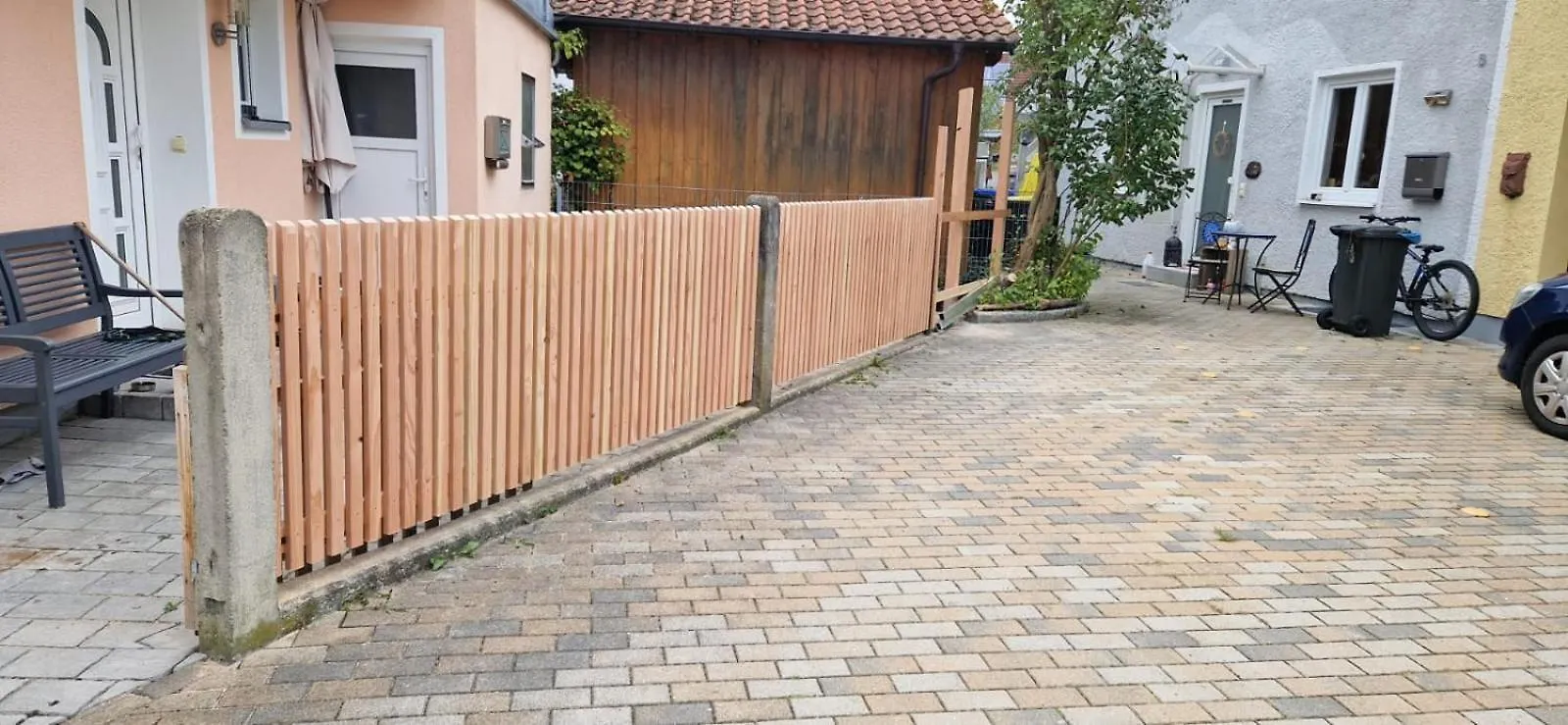 Nette'S Ferienhaus Landsberg am Lech