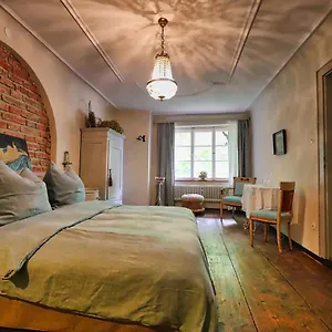  Guest house Pension Chapeau
