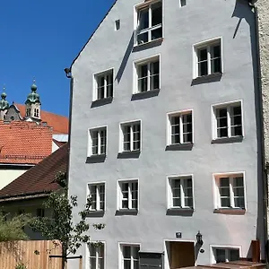 Lechraum In Landsberg am Lech