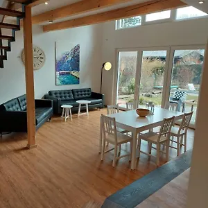 Landsberg Apartment