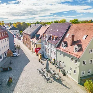  Apartment Auszeit In Der Altstadt