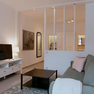 Charmante In Der Altstadt Apartment