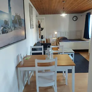 Zentral Apartment