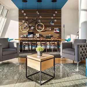 4* Hotel Vienna House Easy By Wyndham Landsberg