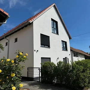 Ferienziel Wibmer Apartment