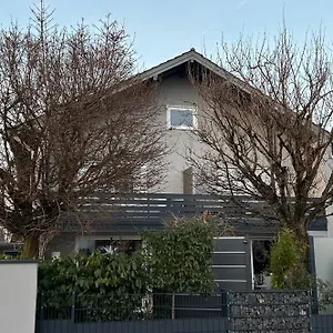 Moderne Direkt In Apartment