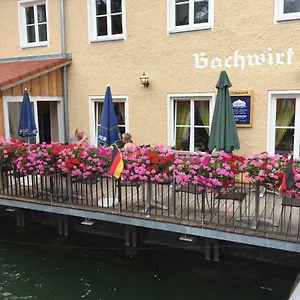 Gaestehaus Sarker Landsberg am Lech