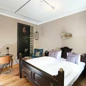4* Hotel Arthotel Ana Goggl